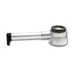 Loupe lumineuse de pr�cision gross. x 8