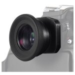 Loupe oculaire a mise au point fixe 1. 51x, pour canon nikon sony pentax olympus fujifilm samsung sigma ... Loupe oculaire a mise au point fixe 1. 51x, pour canon nikon sony pentax olympus fujifilm samsung sigma ...