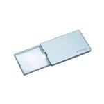 Loupe de poche easy pocket eschenbach 152111