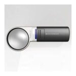 Loupe de poche a led eschenbach mobilux x5