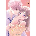 Love coach koigakubo - kun - tome 1 : Love coach koigakubo - kun - tome 1 :