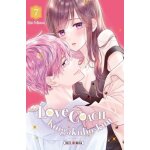 Love coach koigakubo - kun - tome 7