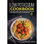 Low potassium ckbk