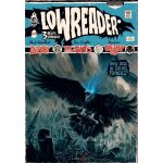 Lowreader - tome 1 - devil's key - mr - sato - she - wolf & cub Lowreader - tome 1 - devil's key - mr - sato - she - wolf & cub