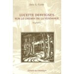 Lucette desvignes - sur le chemin de la vendange