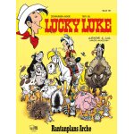 Lucky luke 101