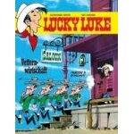 Lucky luke 21 - vetternwirtschaft