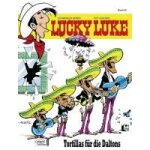 Lucky luke 28 - tortillas f�r die daltons