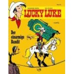 Lucky luke 33 - der einarmige bandit