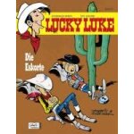 Lucky luke 44 - die eskorte