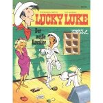 Lucky luke 50 - der wei�e kavalier