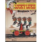 Lucky luke 52 - nitroglyzerin