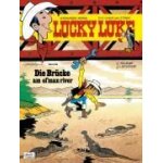 Lucky luke 68 - die br�cke am ol'man river