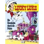 Lucky luke 79 - die eisenbahn durch die pr�rie