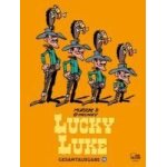 Lucky luke - gesamtausgabe 04