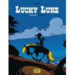 Lucky luke l'int�grale tome 23 - ok corral - marcel dalton - le proph�te