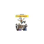 Lucky luke. la tierra prometida