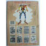 Lucky luke - tome 11 - lucky luke contre joss jamon Lucky luke - tome 11 - lucky luke contre joss jamon