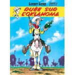 Lucky luke - tome 14 - ruée sur l'oklahoma Lucky luke - tome 14 - ruée sur l'oklahoma