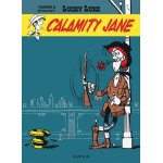 Lucky luke - tome 30 - calamity jane Lucky luke - tome 30 - calamity jane