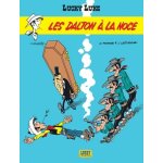 Lucky luke - tome 31 - les dalton a la noce