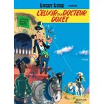 Lucky luke tome 7 - l'élixir du docteur doxey Lucky luke tome 7 - l'élixir du docteur doxey