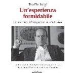 De luigi, t: un'esperienza formidabile. la resistenza di gio
