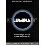 Le luminaire - edition fran�ais - anglais - allemand