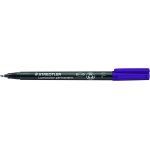 - lumocolor 318 - feutre permanent pointe fine 0, 6 mm violet[z2873]