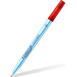 Lumocolor correctable 305 - feutre non permanent effaçable a sec pointe fine 0, 6 mm - boite de 10 - ... Lumocolor correctable 305 - feutre non permanent effaçable a sec pointe fine 0, 6 mm - boite de 10 - ...