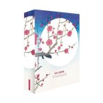 La lune par les grands ma�tres de l'estampe japonaise