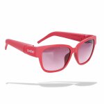 Lunettes de soleil avec tube de corne gne, rangement parfait, porte - lunettes, papier a rouler, accessoires ...