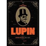 Lupin agenda officiel - edition 2021 - 2022