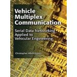 Lupini, c: vehicle multiplex communication Lupini, c: vehicle multiplex communication
