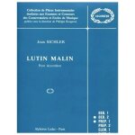 Lutin malin / recueil