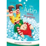 Un lutin dans le pétrin Un lutin dans le pétrin