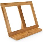 Lutrin de cuisine support pour livre porte - livre de recettes pupitre de lecture porte - livres en bambou ... Lutrin de cuisine support pour livre porte - livre de recettes pupitre de lecture porte - livres en bambou ...
