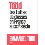 Les luttes des classes en france au xxie sicle