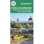Lyon et sa rgion - st - etienne, vienne, beaujolais, forez, dombes, bugey
