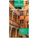 Lyon et sa r�gion - st - etienne, vienne, beaujolais, forez, dombes, bugey - le guide vert 2024