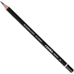 Lyra crayon rembrandt pour dessin d�art mine 6b noir