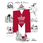 M, le grand livre du guide michelin M, le grand livre du guide michelin