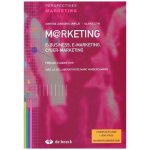 M@rketing - e - business, e - marketing, cyber - marketing