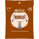M400 mandoline 80sur 20 bronze light