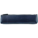 Maa - delmon varone - trousse a crayons avec fermeture eclair en cuir synthtique ecologique vgtalien ...