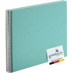 Maa - goldbuch bella vista 25607 album photo a spirales 35 x 30 cm avec 40 pages blanches album photo ... Maa - goldbuch bella vista 25607 album photo a spirales 35 x 30 cm avec 40 pages blanches album photo ...