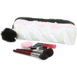 Maa - grande trousse à paillettes réversibles arc - en - ciel pour l'école ou le maquillage Maa - grande trousse à paillettes réversibles arc - en - ciel pour l'école ou le maquillage