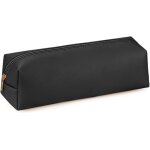 Maa - trousse a crayons en cuir, trousse a crayons simple en cuir trousse a crayons de grande capacité ... Maa - trousse a crayons en cuir, trousse a crayons simple en cuir trousse a crayons de grande capacité ...
