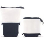Maa - trousse a crayons tlescopique, trousse retractable crayon, trousse a crayons avec fermeture eclair, ...
