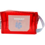 Maa - - trousse d't coastal breeze, fraise - bleu, trousse d't impermable